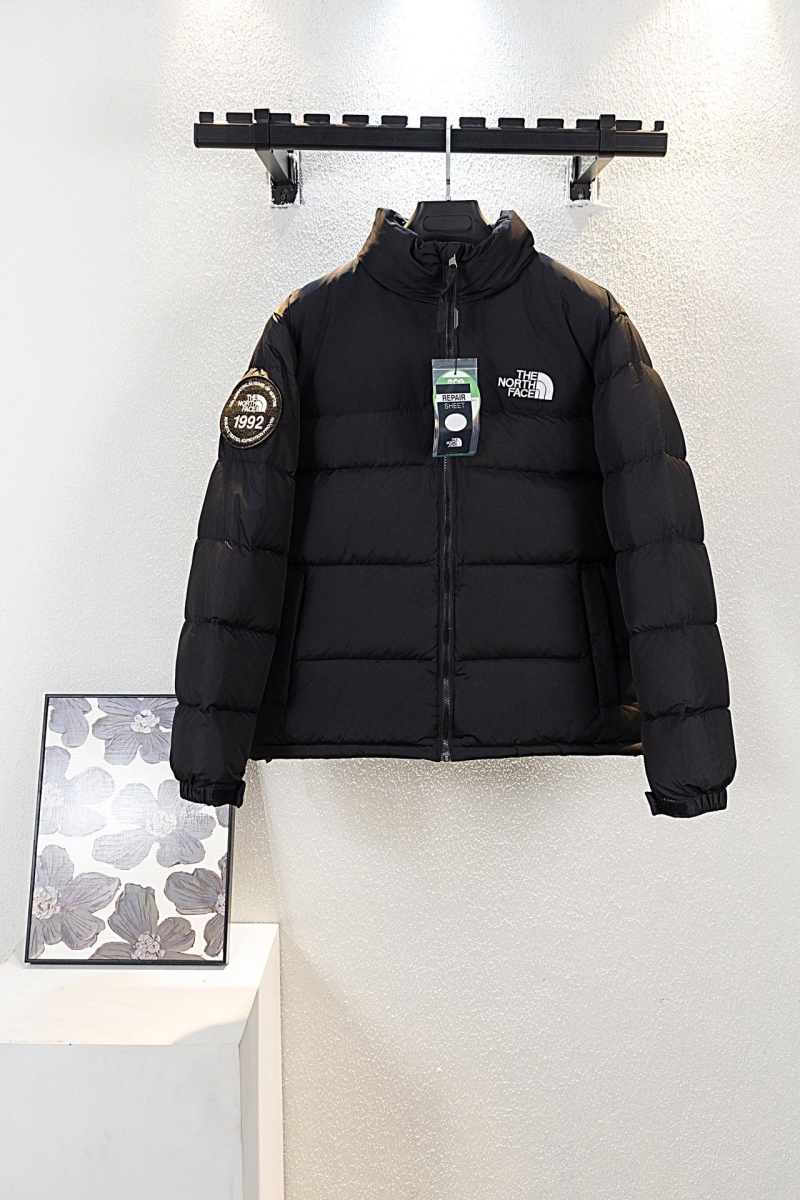 Moncler Down Coat